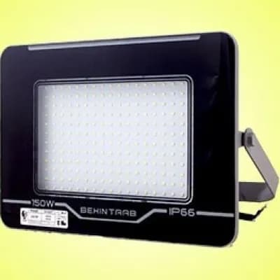 پروژکتور 150 وات SMD سری E آفتابی بهین تاب