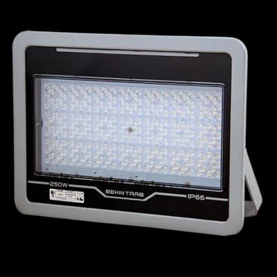 پروژکتور 250 وات smd طبیعی بهین تاب