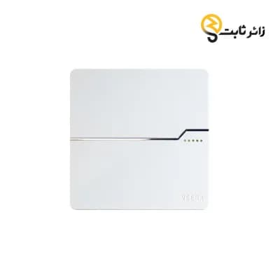 کلید صلیبی سفید T2 ویرا الکتریک