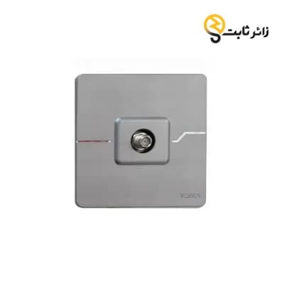 پریز آنتن نوک مدادی T2 ویرا الکتریک