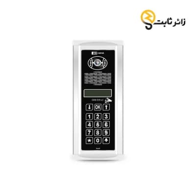 پنل آیفون تصویری کدینگ لمسی تکنما E35 LC