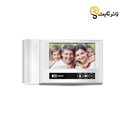 مانیتور مدل D70 حافظه‌دار تکنما