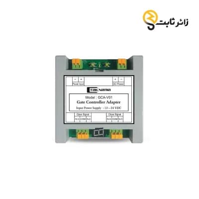 تکنما ماژول رابط جک