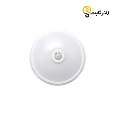 چراغ سقفی سنسوردار SMD-15Wشیله مدل SC 976