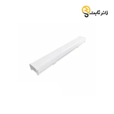 چراغ براکت دیواری روکار فول لایت واید لاین 80 وات 120 سانت شیله