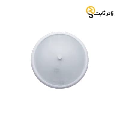  چراغ سقفی سنسوردار پلاستیکی شیله