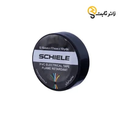 چسب برق نسوز شیله