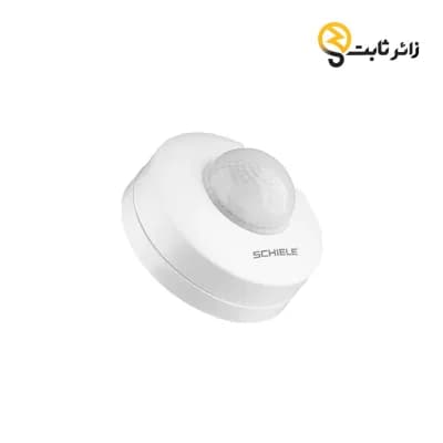  سنسور سقفی روکار سه سنسور مدل SC05B شیله