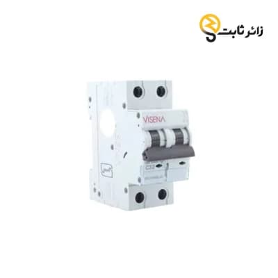 محافظ جان 32 آمپر rccb شیله ویسنا