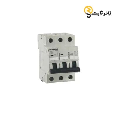 فیوز 3فاز 32آمپر شیله