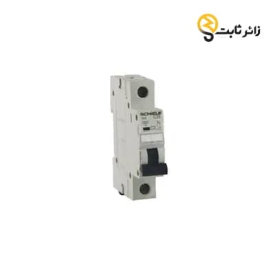 فیوز 6آمپر شیله