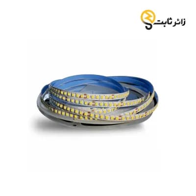 ریسه شلنگی ویسنا مدل 5730 بنفش سری طلایی LED