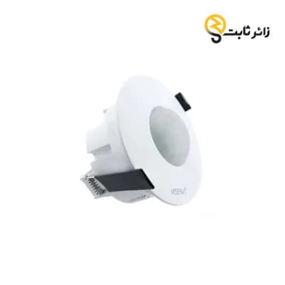 سنسور سقفی توکار هالوژنی ویسنا VS42