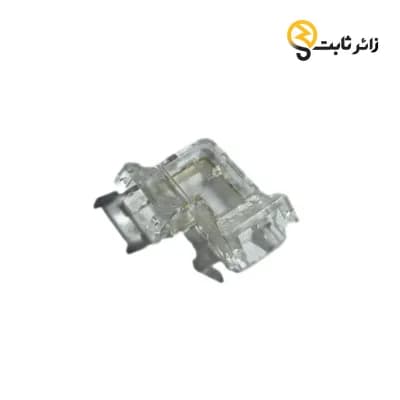 رابط 8 میل L شیله
