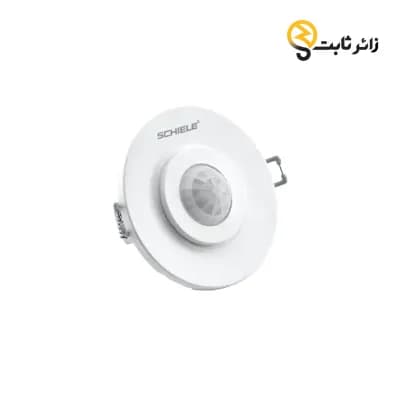 سنسور سقفی توکار شیله مدل SC 45B