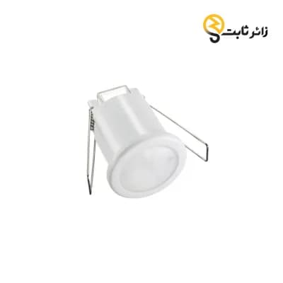 سنسور سقفی توکار مدل SC40A شیله