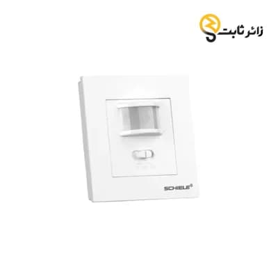 سنسور دیواری توکار شیله مدل SC 02E