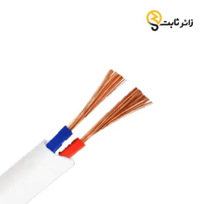 سیم کیسه ای دو در نیم کمان